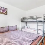 Gorgeous In Hildfeld With Wifi Apartamento Winterberg