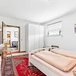 Apartamento Gorgeous In Hildfeld With Wifi