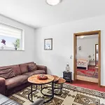 Apartamento Gorgeous In Hildfeld With Wifi