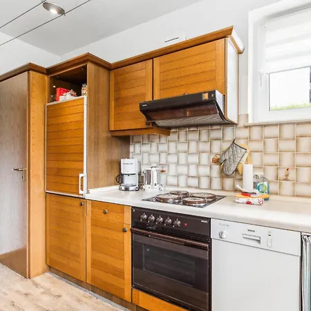 Apartment Wunderschöne In Hildfeld Mit Wlan Winterberg