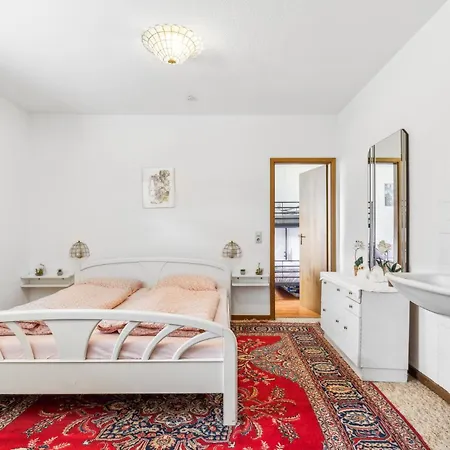 Apartamento 2 Bedroom In Hildfeld Winterberg