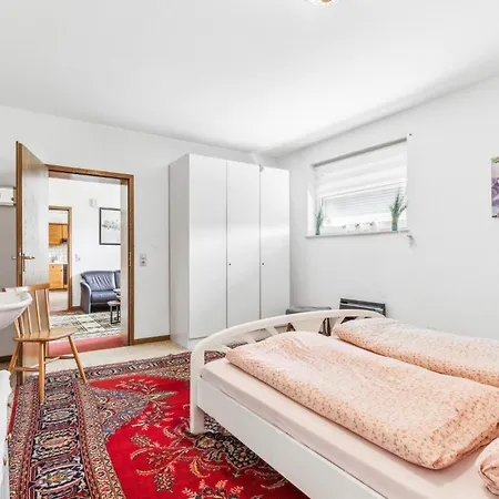 Apartment Wunderschöne In Hildfeld Mit Wlan