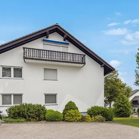 Wunderschöne In Hildfeld Mit Wlan Apartment Winterberg