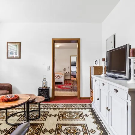 Apartment Wunderschöne In Hildfeld Mit Wlan