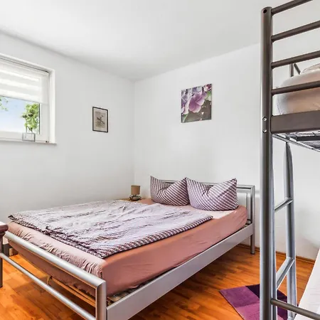 Apartment Wunderschöne In Hildfeld Mit Wlan Winterberg