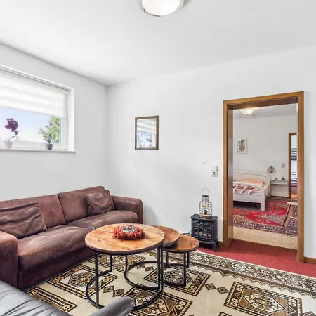 Apartment Wunderschöne In Hildfeld Mit Wlan