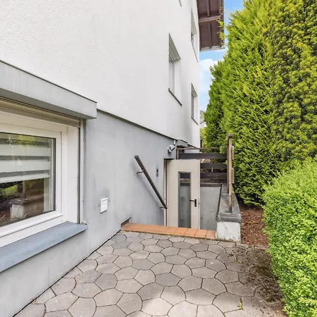 2 Bedroom In Hildfeld Winterberg