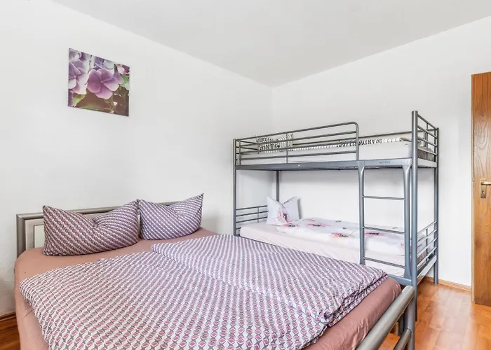 2 Bedroom In Hildfeld Διαμέρισμα Βίντερμπεργκ