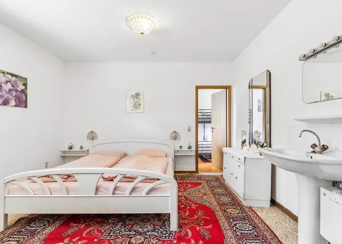 Apartman 2 Bedroom In Hildfeld Winterberg