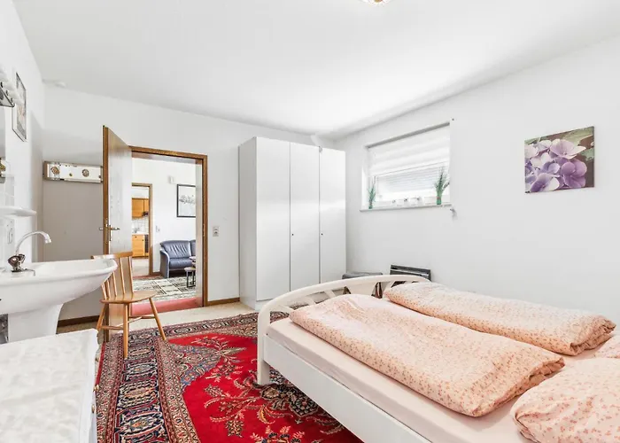 Apartman 2 Bedroom In Hildfeld