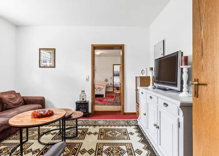 Διαμέρισμα 2 Bedroom In Hildfeld