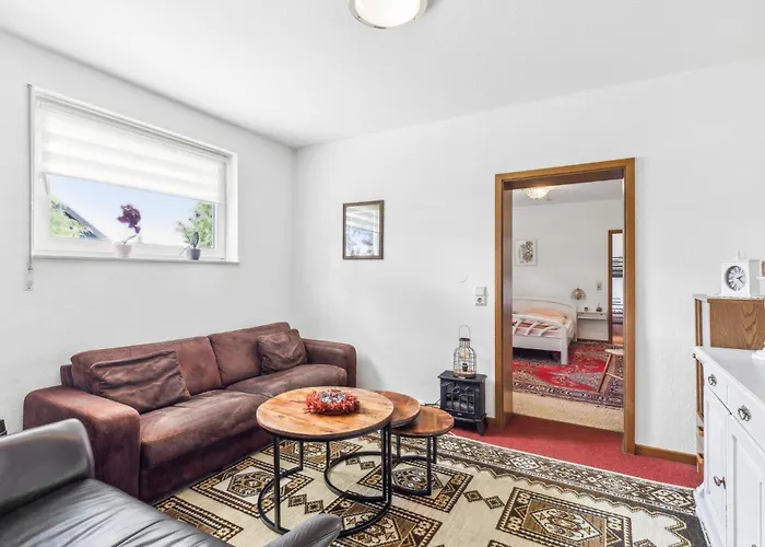 Διαμέρισμα 2 Bedroom In Hildfeld