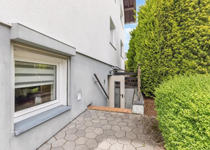 2 Bedroom In Hildfeld Winterberg